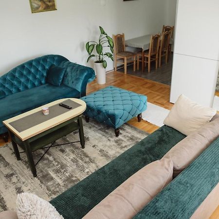 Apartman Star Subotica Exterior photo