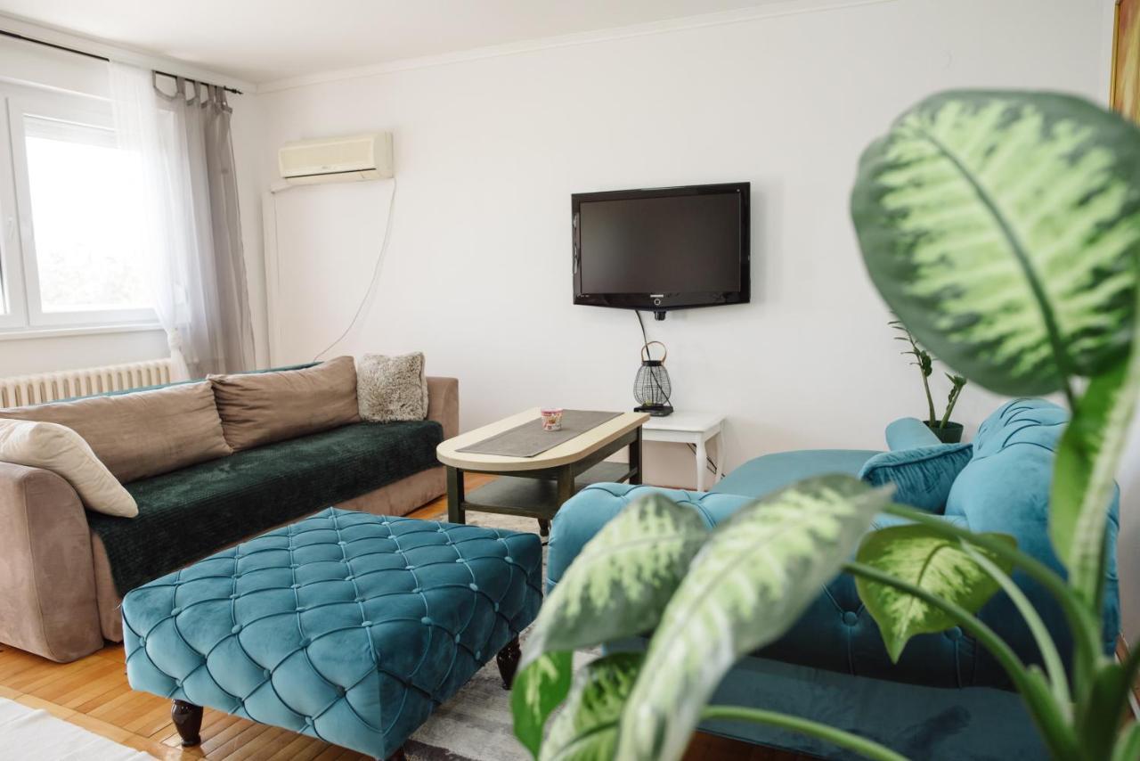 Apartman Star Subotica Exterior photo
