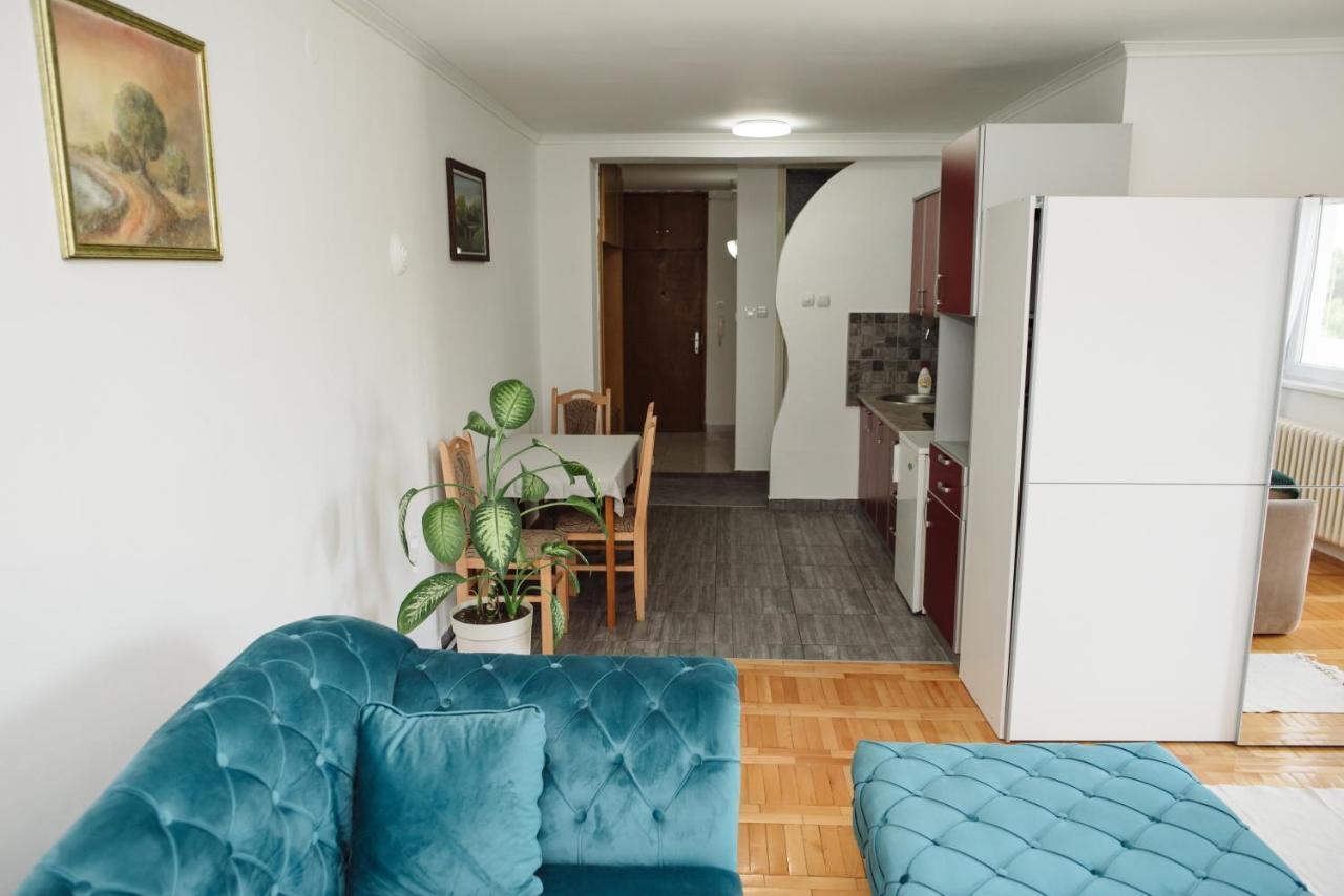 Apartman Star Subotica Exterior photo